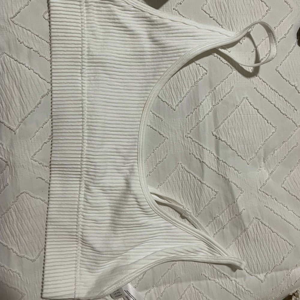 Urban outfitters bralette